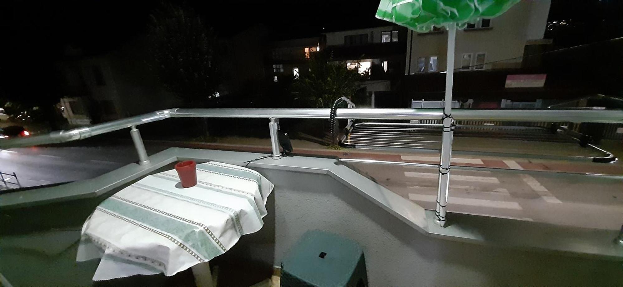 Apartment Riki 3 Near Bus Station Ohrid Exterior photo