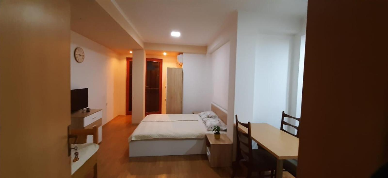Apartment Riki 3 Near Bus Station Ohrid Room photo